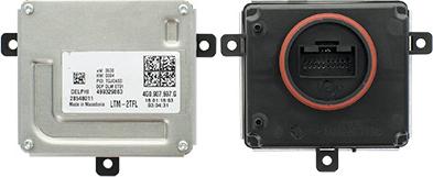 Sidat 12701 - Appareil de commande, système d'éclairage droxauto.com