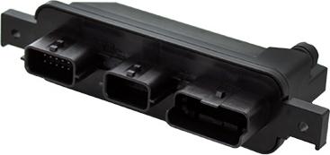 Sidat 12702 - Appareil de commande, système d'éclairage droxauto.com