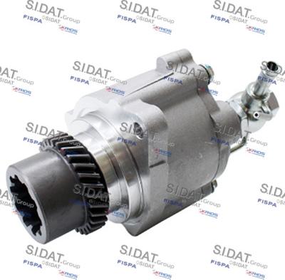 Sidat 89.135 - Pompe à vide, freinage droxauto.com