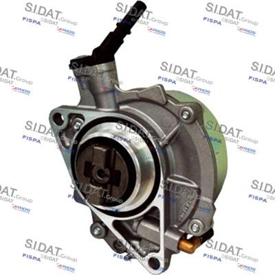 Sidat 89.231A2 - Pompe à vide, freinage droxauto.com