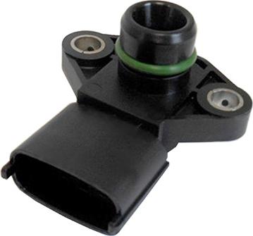 Sidat 84.499 - Capteur, pression du tuyau d'admission droxauto.com