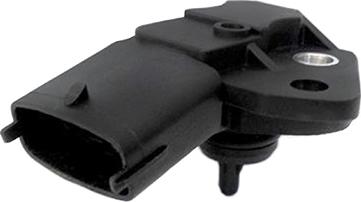 Sidat 84.451 - Capteur, pression du tuyau d'admission droxauto.com