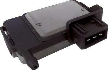 Sidat 84.452 - Capteur, pression de suralimentation droxauto.com