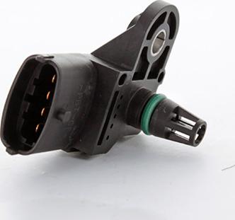 Sidat 84.484 - Capteur, pression du tuyau d'admission droxauto.com