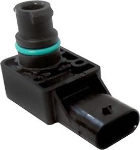 Sidat 84.437 - Capteur, pression du tuyau d'admission droxauto.com