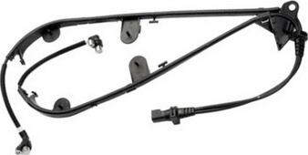 Sidat 84.593 - Capteur, vitesse de roue droxauto.com