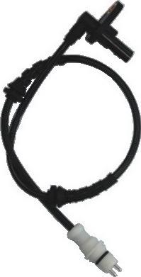 Sidat 84.523A2 - Capteur, vitesse de roue droxauto.com