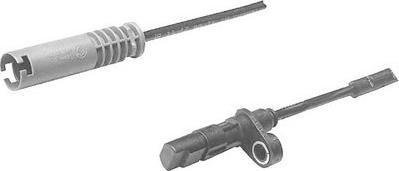 Sidat 84.576 - Capteur, vitesse de roue droxauto.com