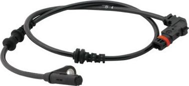 Sidat 84.670 - Capteur, vitesse de roue droxauto.com