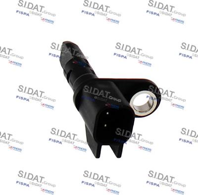 Sidat 84.1914A2 - Capteur, vitesse de roue droxauto.com