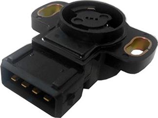 Sidat 84.159 - Capteur, position du papillon droxauto.com