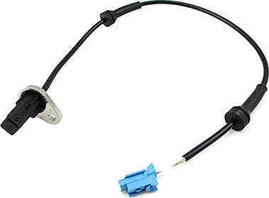 Sidat 84.1509 - Capteur, vitesse de roue droxauto.com