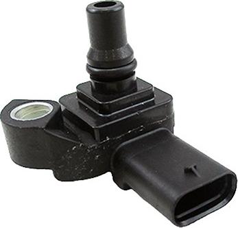 Sidat 84.1634 - Capteur, pression du tuyau d'admission droxauto.com