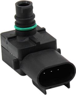 Sidat 84.1631A2 - Capteur, pression du tuyau d'admission droxauto.com