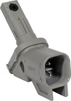 Sidat 84.1019 - Capteur, vitesse de roue droxauto.com