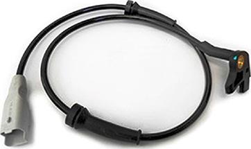 Sidat 84.1012 - Capteur, vitesse de roue droxauto.com