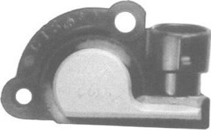 Sidat 84.108 - Capteur, position du papillon droxauto.com