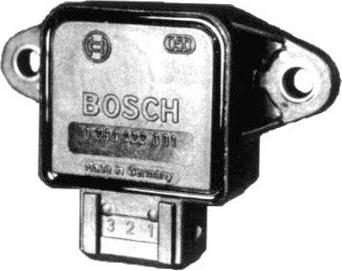 Sidat 84.103 - Capteur, position du papillon droxauto.com