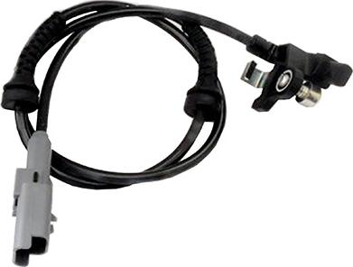 Sidat 84.1195 - Capteur, vitesse de roue droxauto.com