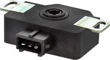 Sidat 84.117 - Capteur, position du papillon droxauto.com