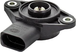 Sidat 84.185 - Capteur, volet inverseur du tuyau d'admission droxauto.com