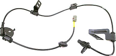 Sidat 84.1352 - Capteur, vitesse de roue droxauto.com