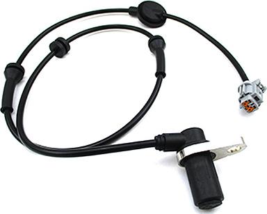 Sidat 84.1304 - Capteur, vitesse de roue droxauto.com