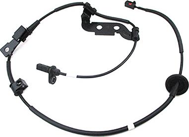 Sidat 84.1378A2 - Capteur, vitesse de roue droxauto.com