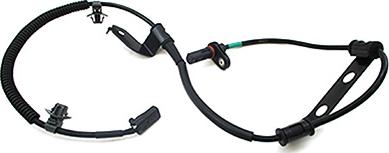 Sidat 84.1373A2 - Capteur, vitesse de roue droxauto.com