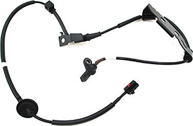 Sidat 84.1377A2 - Capteur, vitesse de roue droxauto.com