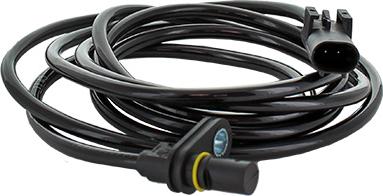 Sidat 84.1203 - Capteur, vitesse de roue droxauto.com