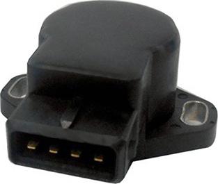 Sidat 84.171 - Capteur, position du papillon droxauto.com