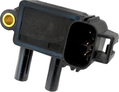 Sidat 84.395 - Capteur, pression des gaz échappement droxauto.com