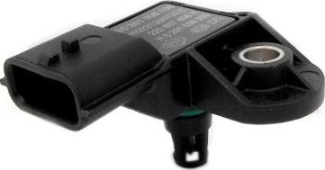 Sidat 84.393 - Capteur, pression de suralimentation droxauto.com