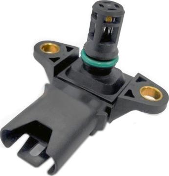 Sidat 84.367 - Capteur, pression du tuyau d'admission droxauto.com