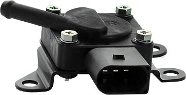 Sidat 84.3066 - Capteur, pression des gaz échappement droxauto.com