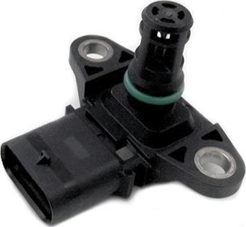 Sidat 84.3060 - Capteur, pression du tuyau d'admission droxauto.com