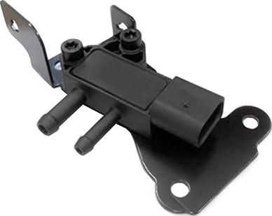 Sidat 84.3005 - Capteur, pression des gaz échappement droxauto.com