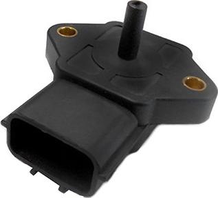 Sidat 84.3036 - Capteur, pression du tuyau d'admission droxauto.com