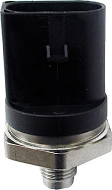 Sidat 84.3118 - Capteur, pression de carburant droxauto.com