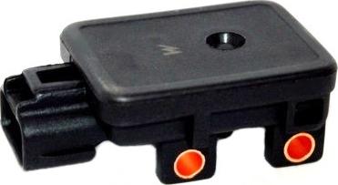 Sidat 84.329 - Capteur, pression du tuyau d'admission droxauto.com