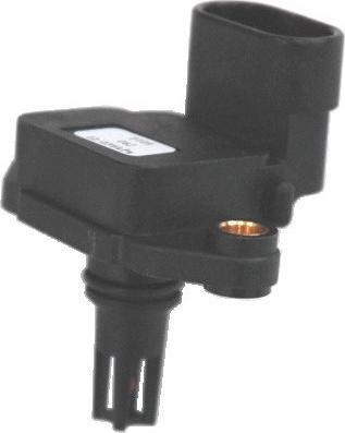 Sidat 84.268 - Capteur, pression du tuyau d'admission droxauto.com