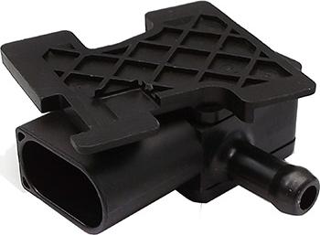 Sidat 84.281A2 - Capteur, pression des gaz échappement droxauto.com