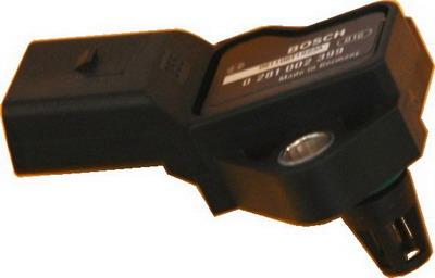 Sidat 84.235A2 - Capteur, pression de suralimentation droxauto.com