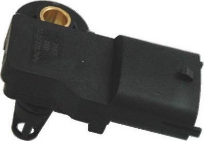 Sidat 84.278 - Capteur, pression de suralimentation droxauto.com