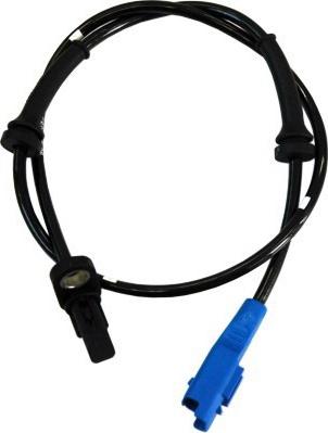 Sidat 84.716A2 - Capteur, vitesse de roue droxauto.com