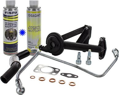 Sidat 8.580530 - Kit de montage, compresseur droxauto.com