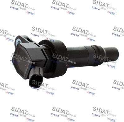 Sidat 8530413A2 - Bobine d'allumage droxauto.com