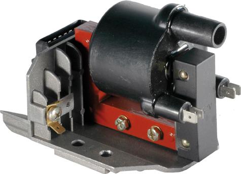 Sidat 85.30047 - Bobine d'allumage droxauto.com