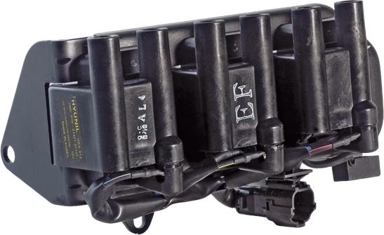 Sidat 85.30006 - Bobine d'allumage droxauto.com